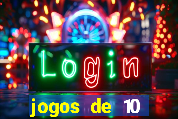 jogos de 10 centavos betano